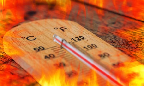 Europa está que arde